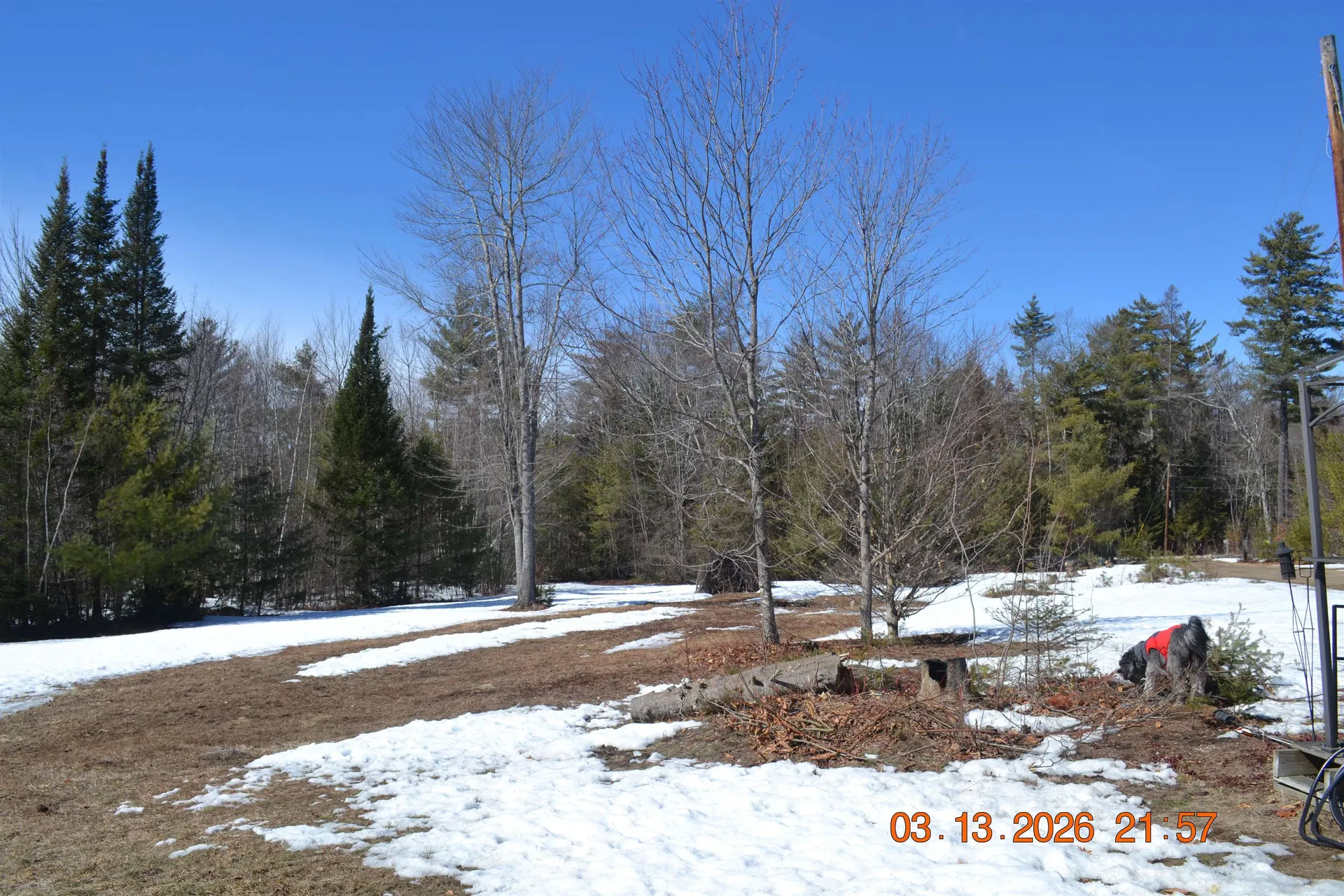 168 Huntress Bridge Road Effingham NH 03882