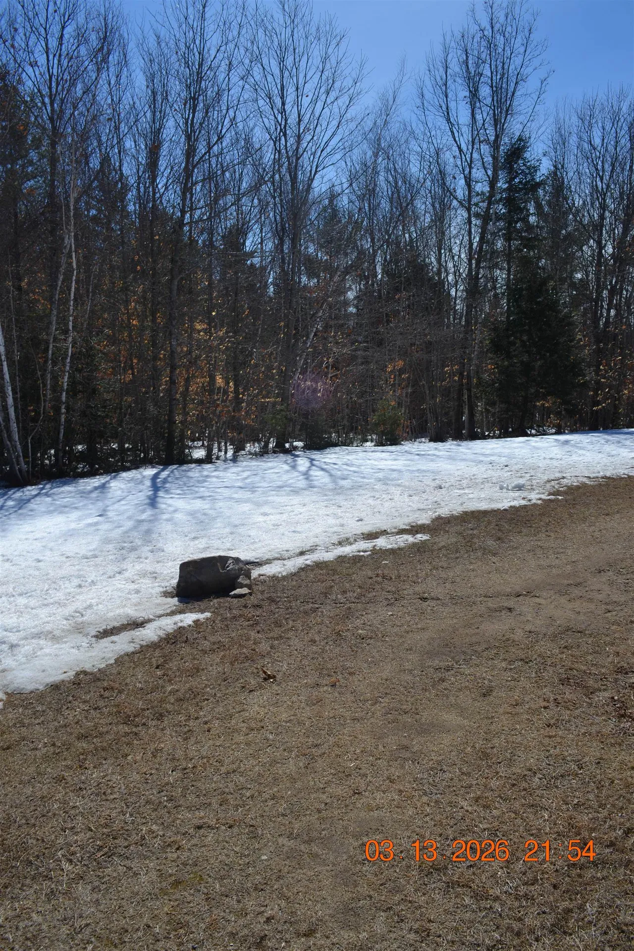 168 Huntress Bridge Road Effingham NH 03882