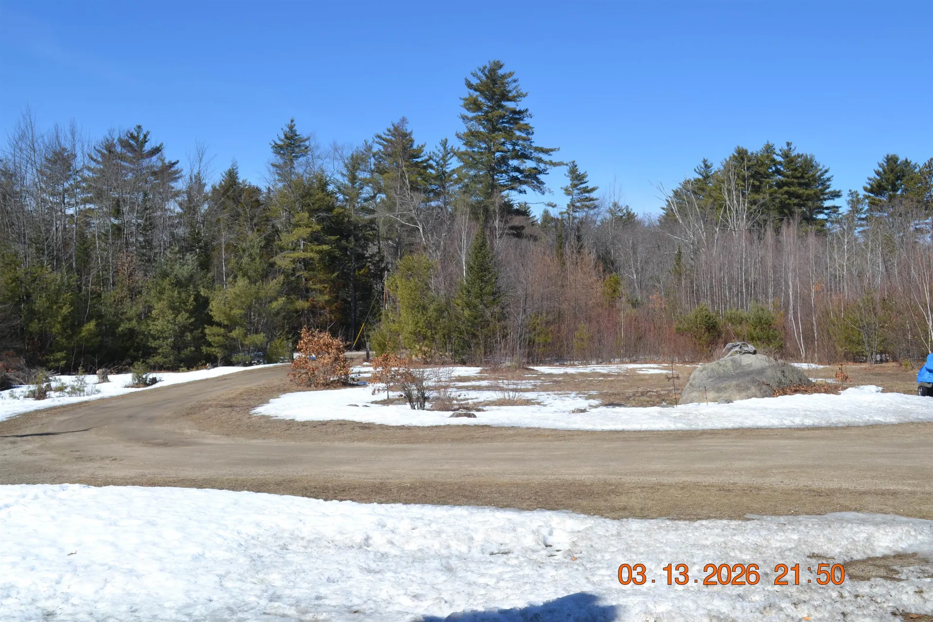 168 Huntress Bridge Road Effingham NH 03882