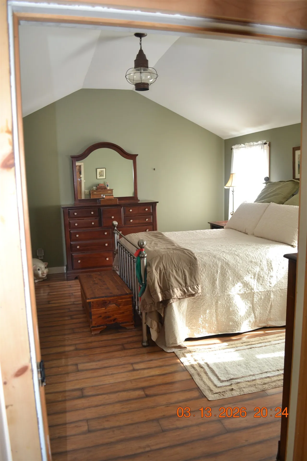 168 Huntress Bridge Road Effingham NH 03882