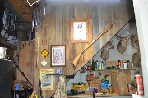 168 Huntress Bridge Road Effingham NH 03882