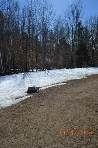 168 Huntress Bridge Road Effingham NH 03882
