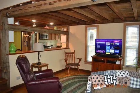 168 Huntress Bridge Road Effingham NH 03882