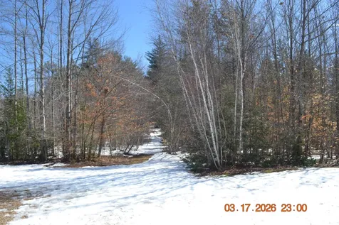 168 Huntress Bridge Road Effingham NH 03882