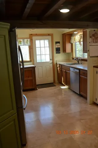 168 Huntress Bridge Road Effingham NH 03882