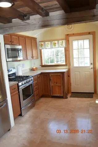 168 Huntress Bridge Road Effingham NH 03882