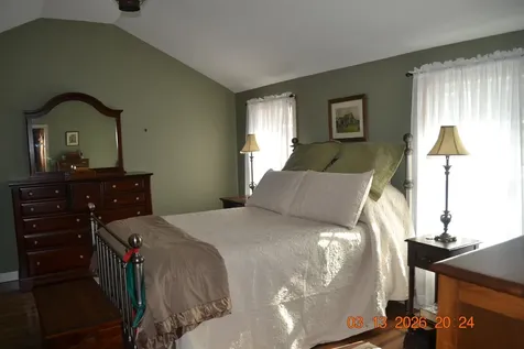168 Huntress Bridge Road Effingham NH 03882