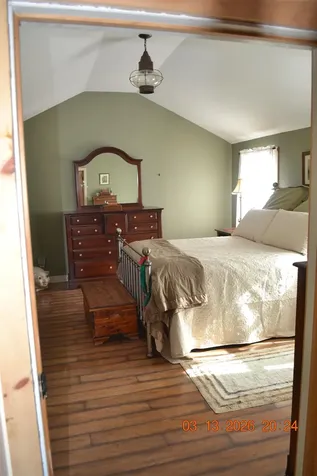 168 Huntress Bridge Road Effingham NH 03882