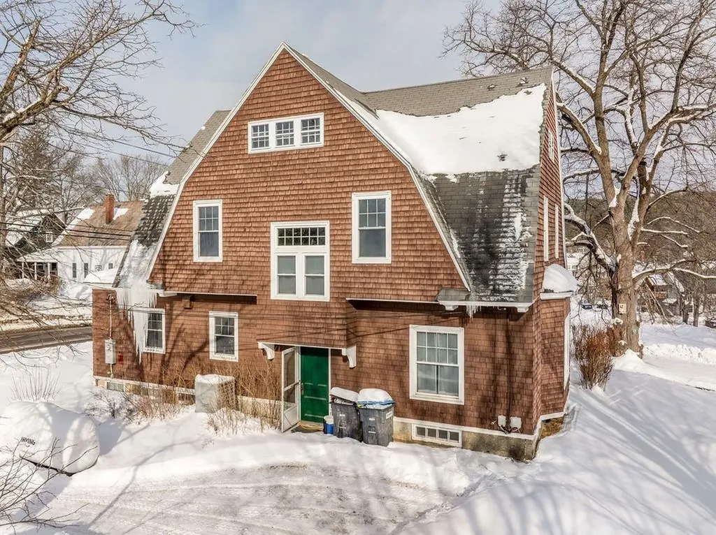 278 Us Route 4 Enfield NH 03748