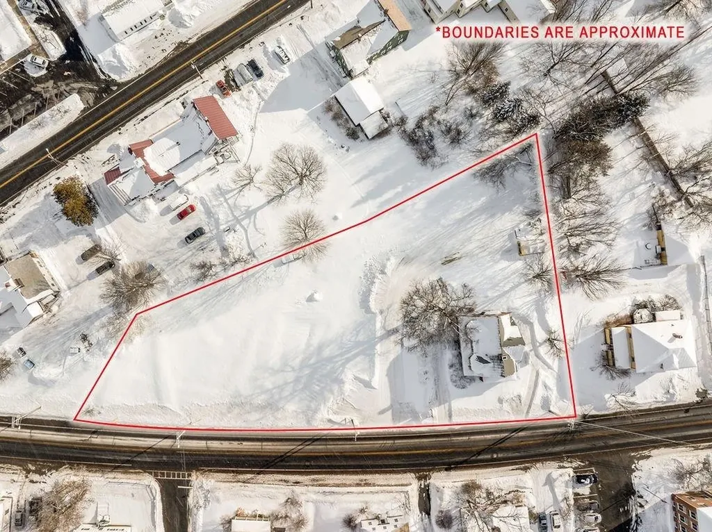 278 Us Route 4 Enfield NH 03748