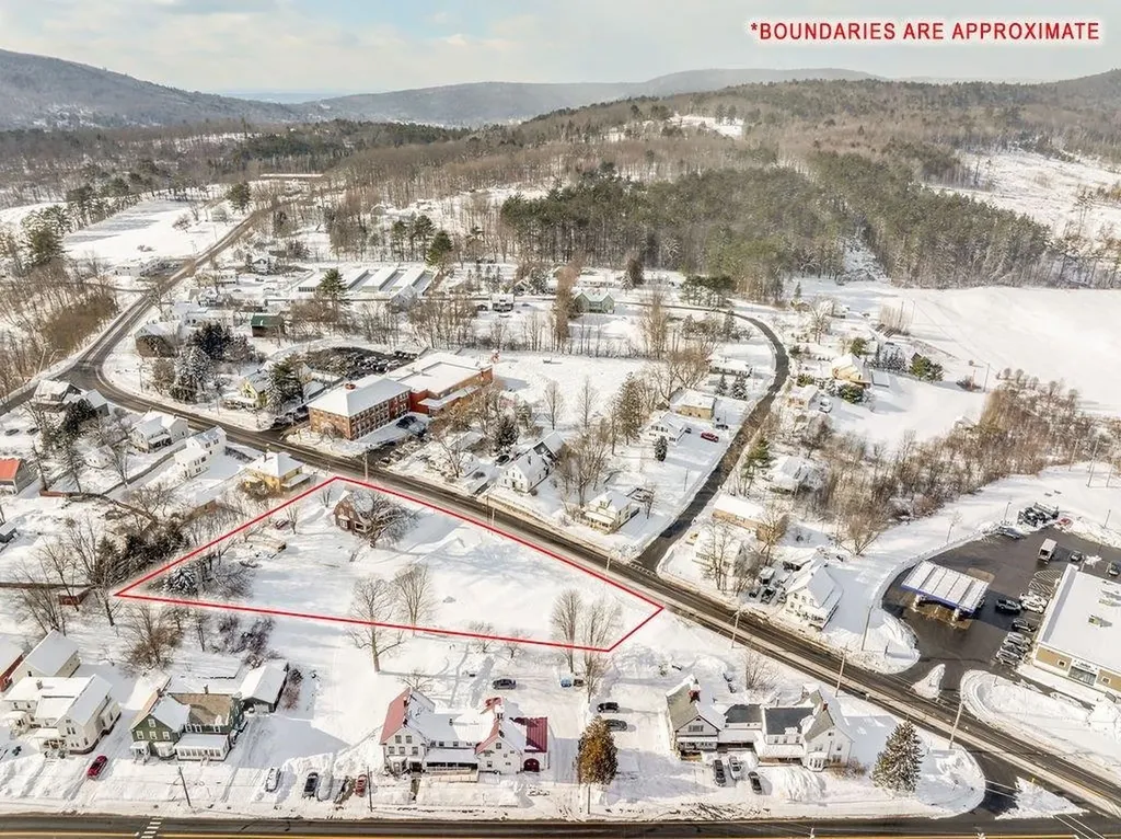 278 Us Route 4 Enfield NH 03748