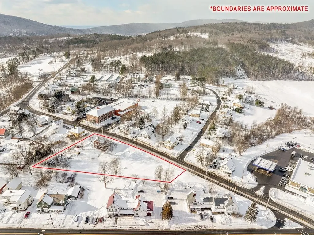 278 Us Route 4 Enfield NH 03748