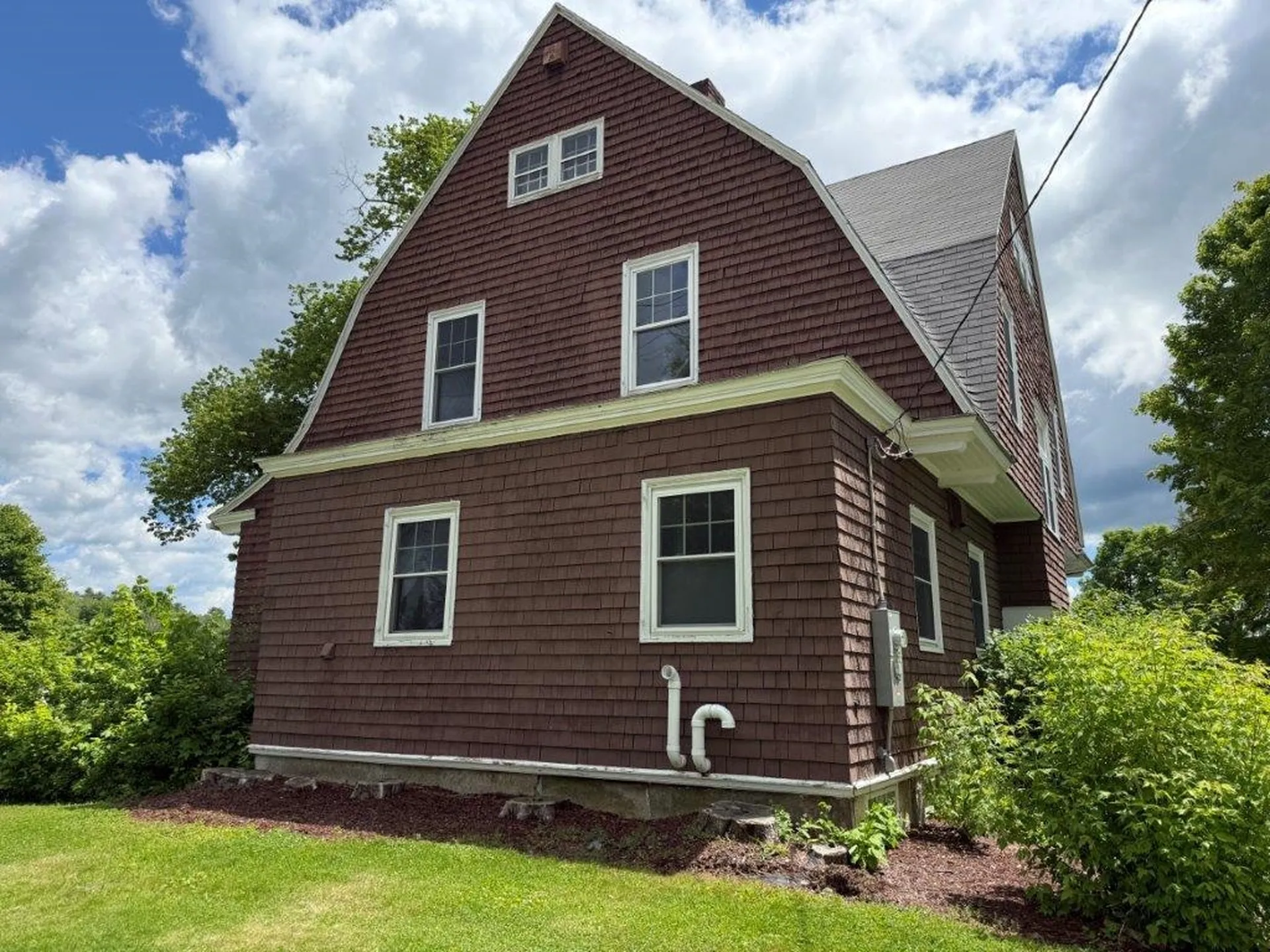 278 Us Route 4 Enfield NH 03748