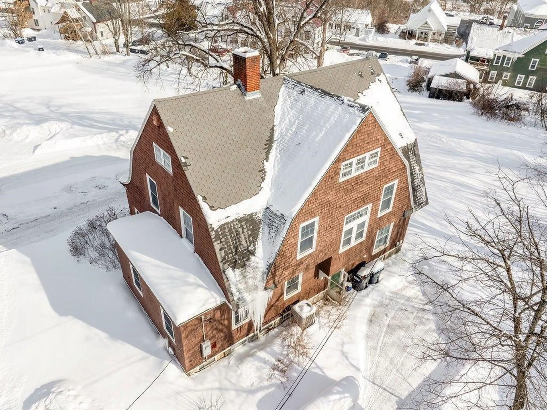 278 Us Route 4 Enfield NH 03748