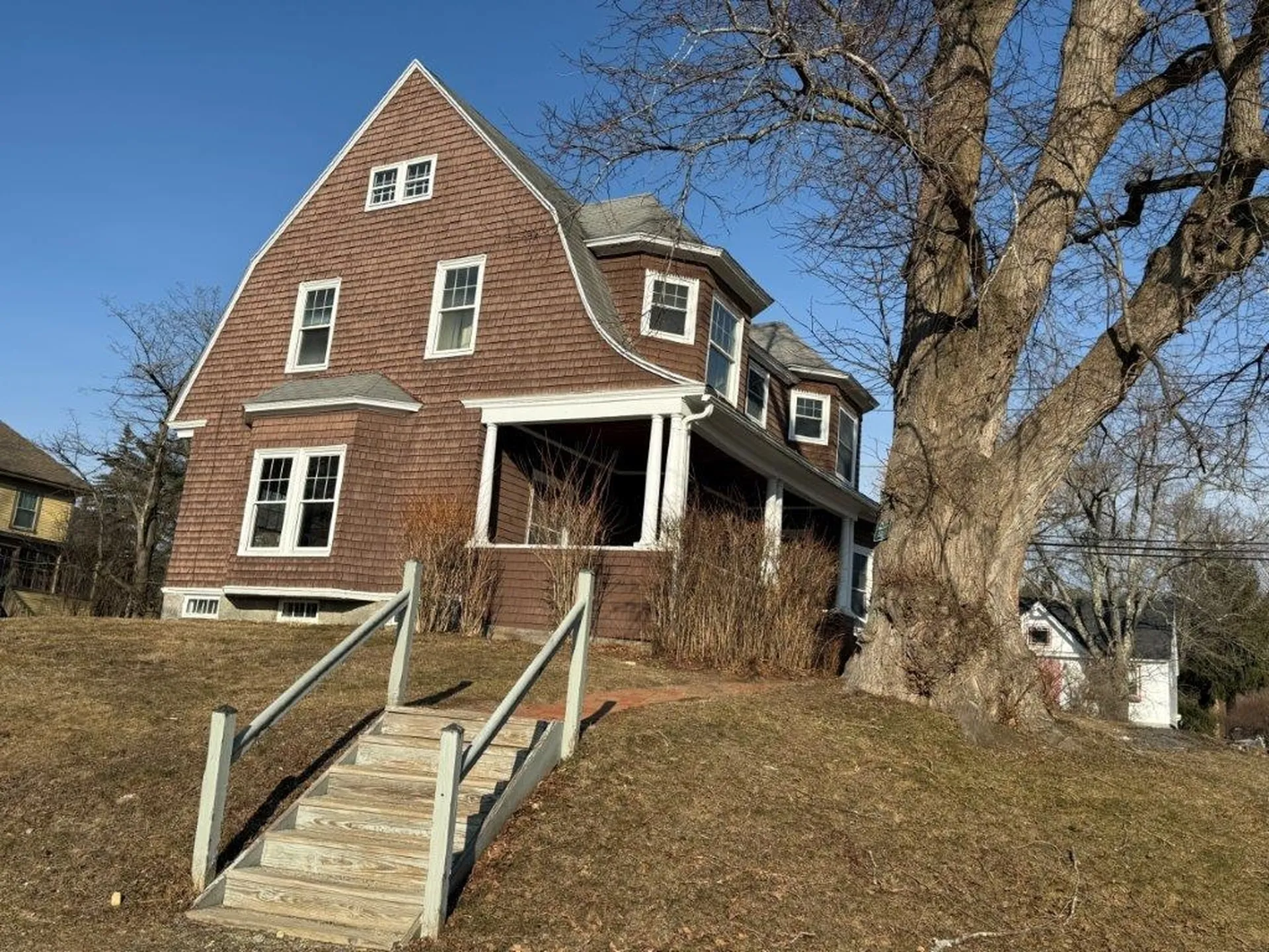 278 Us Route 4 Enfield NH 03748