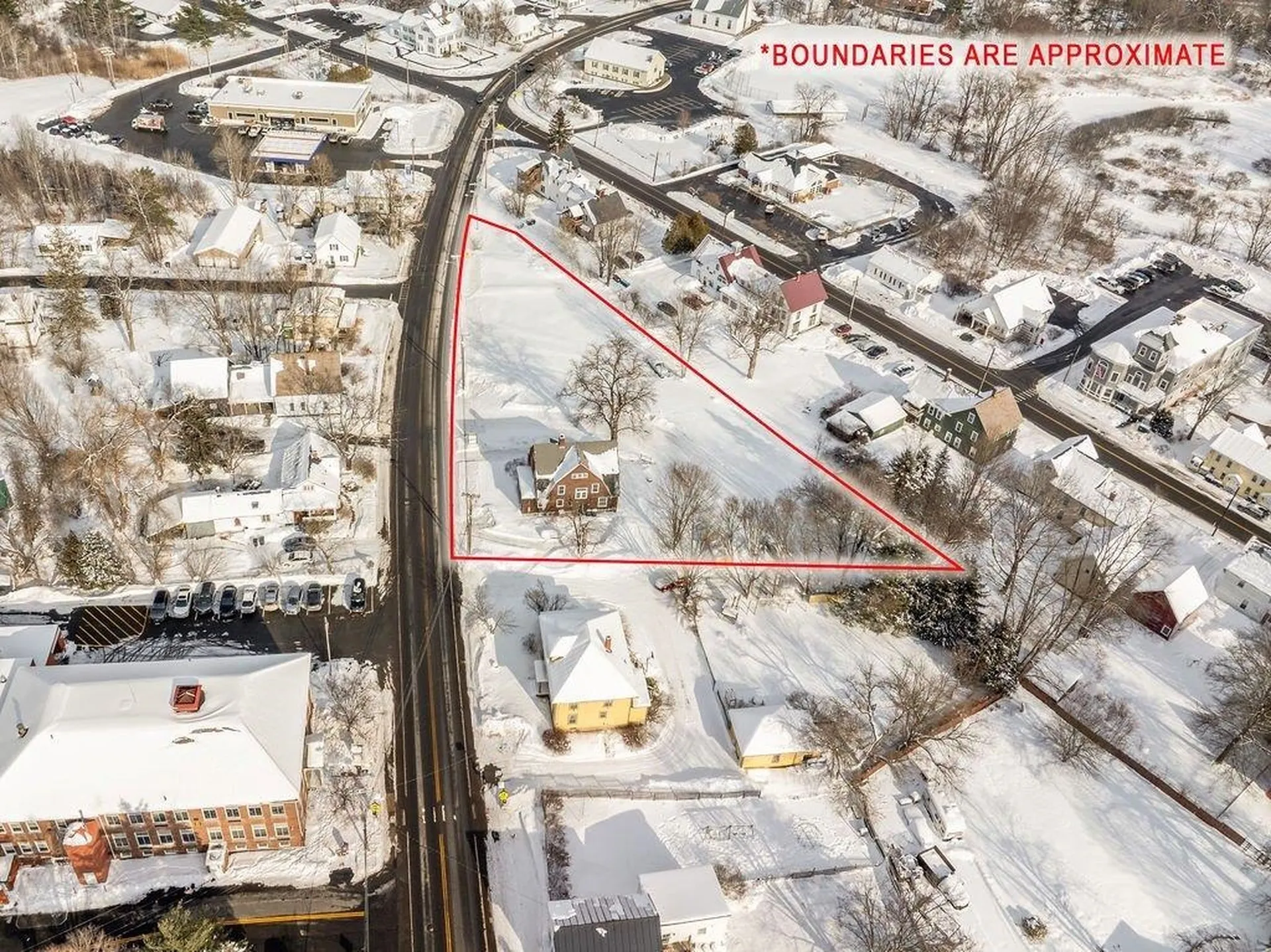 278 Us Route 4 Enfield NH 03748