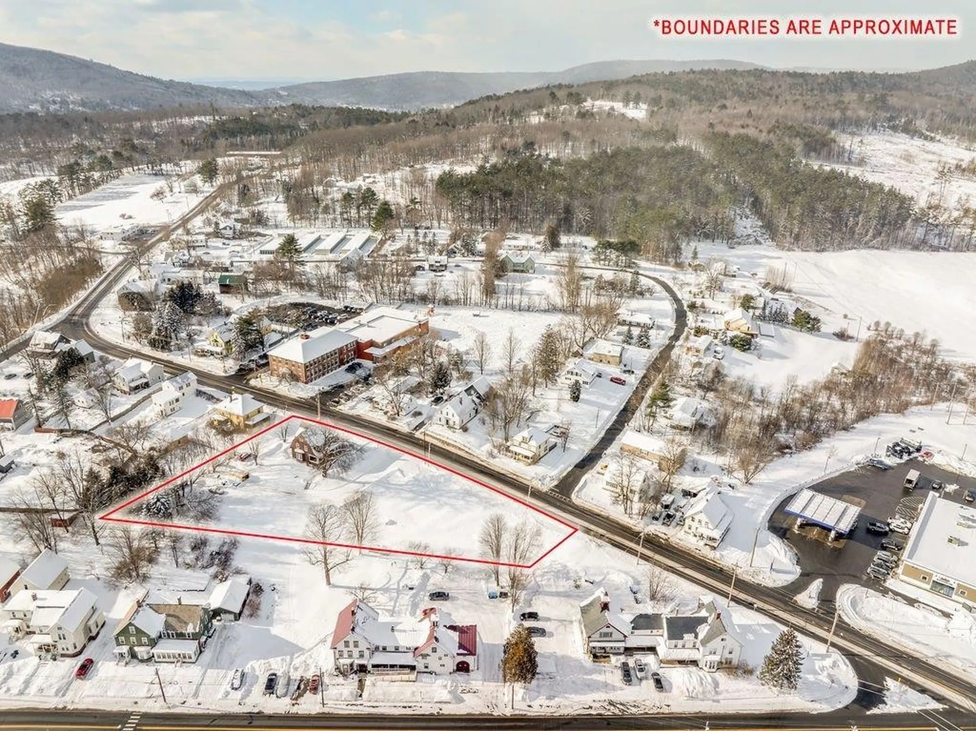 278 Us Route 4 Enfield NH 03748