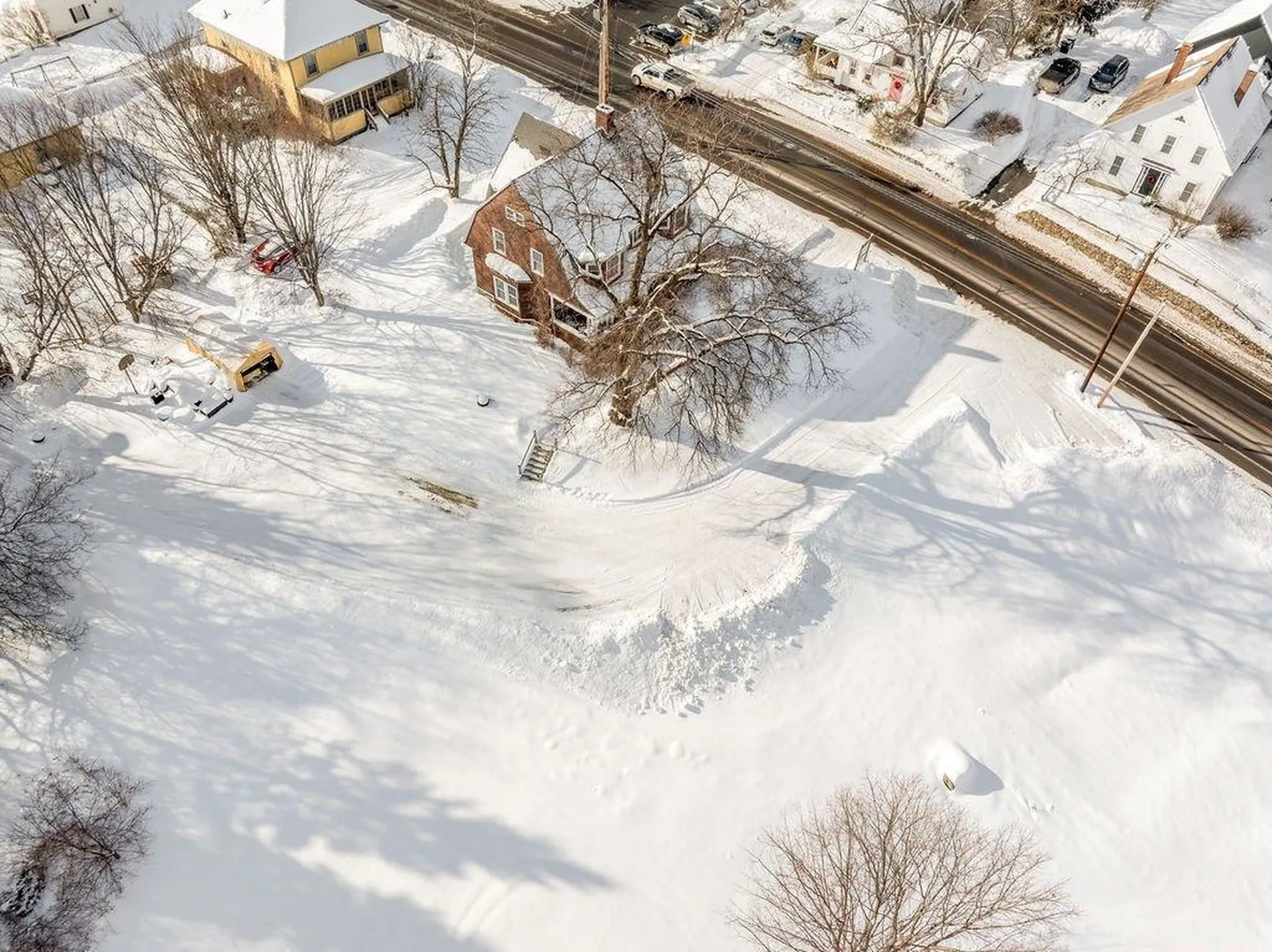 278 Us Route 4 Enfield NH 03748