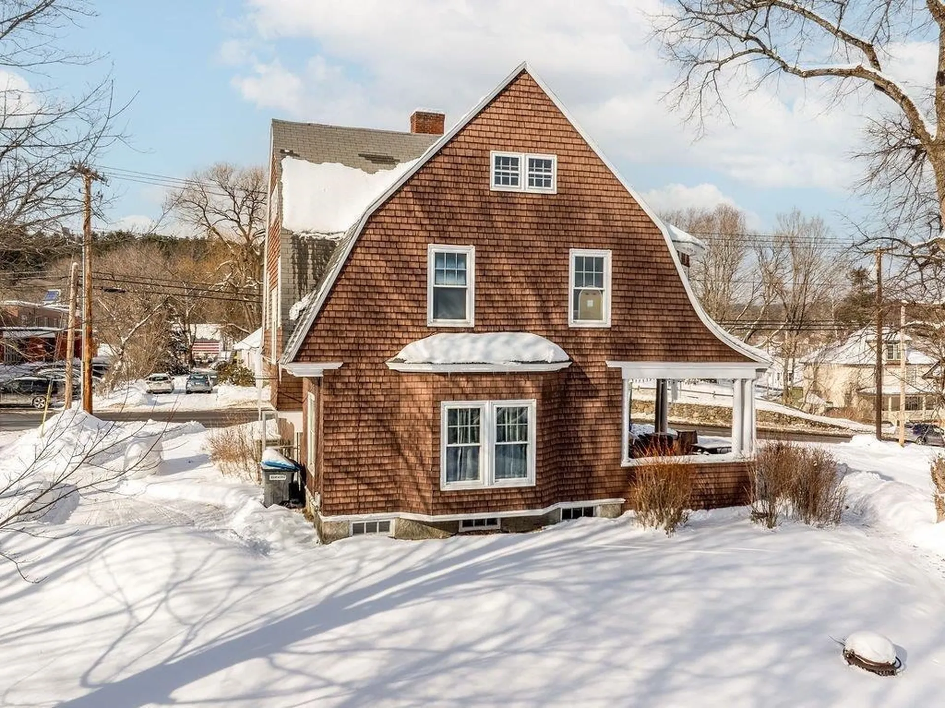 278 Us Route 4 Enfield NH 03748