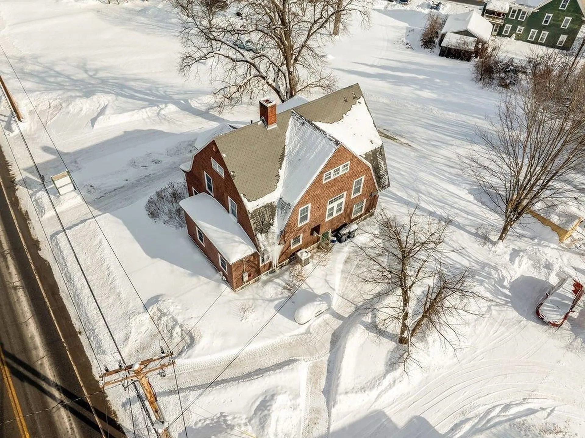 278 Us Route 4 Enfield NH 03748