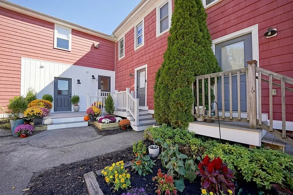 621 Islington Street Portsmouth NH 03801