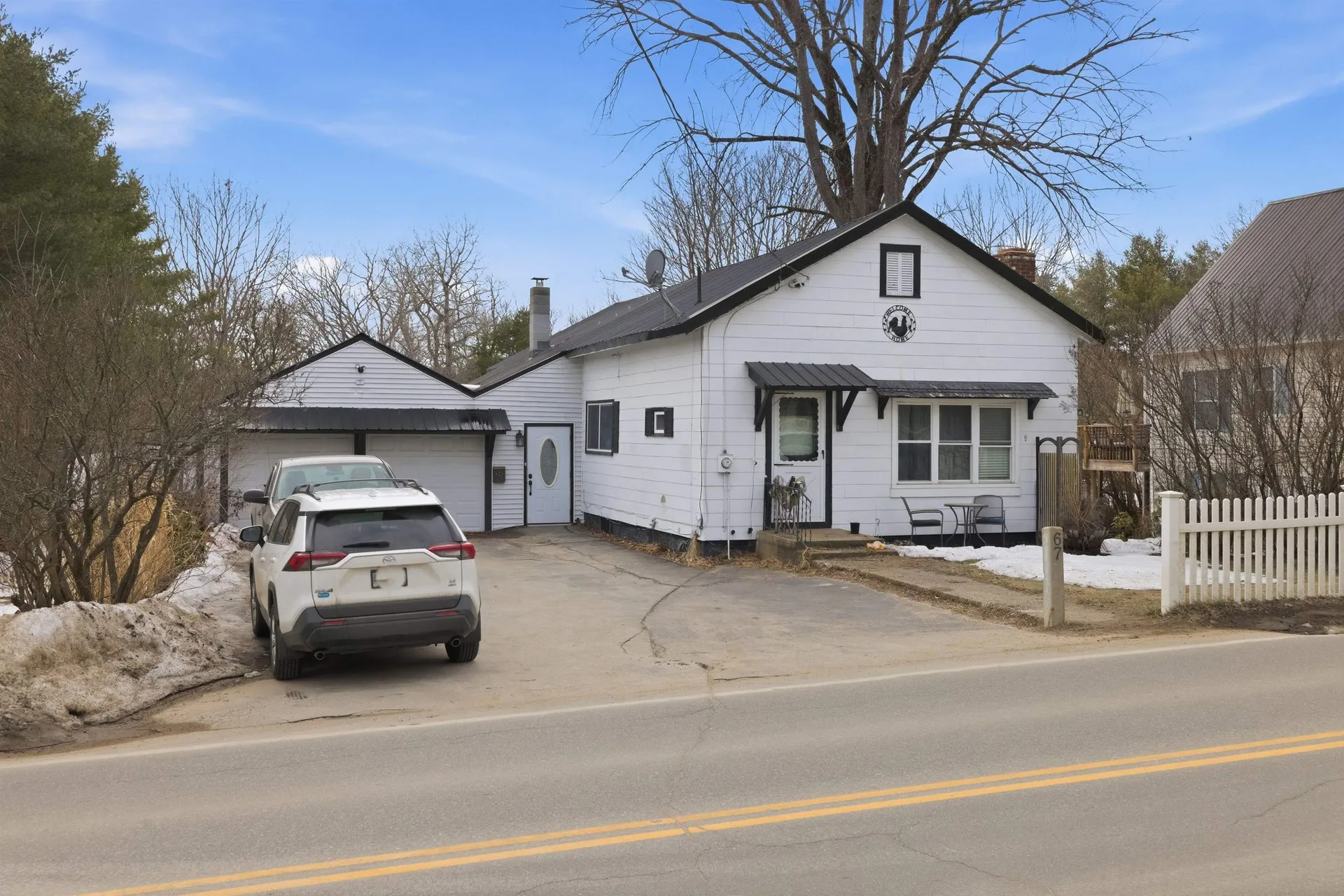 Northfield NH, 67 Park Street