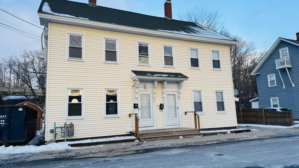 5 Charles Street Dover NH 03820