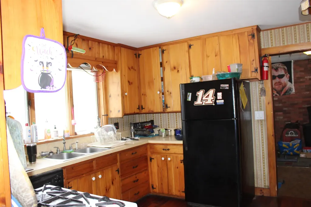 1579 Monroe Road Littleton NH 03561