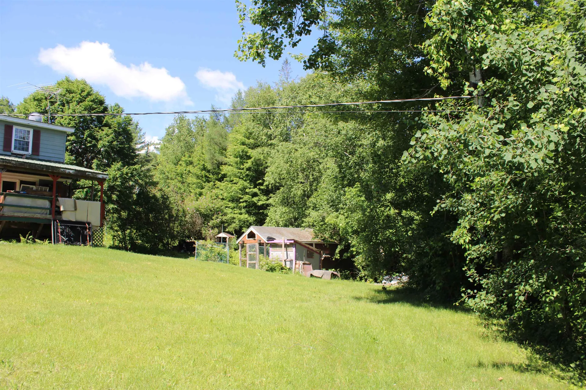 1579 Monroe Road Littleton NH 03561