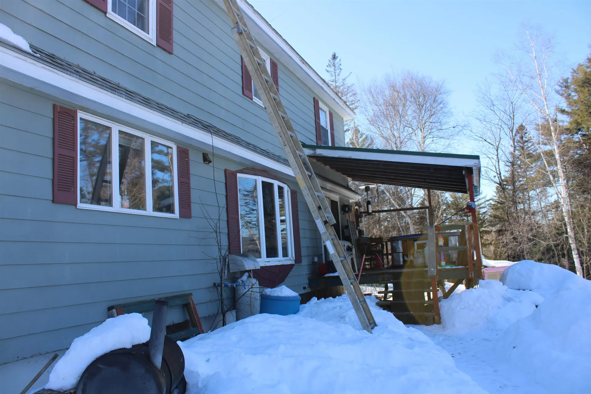 1579 Monroe Road Littleton NH 03561