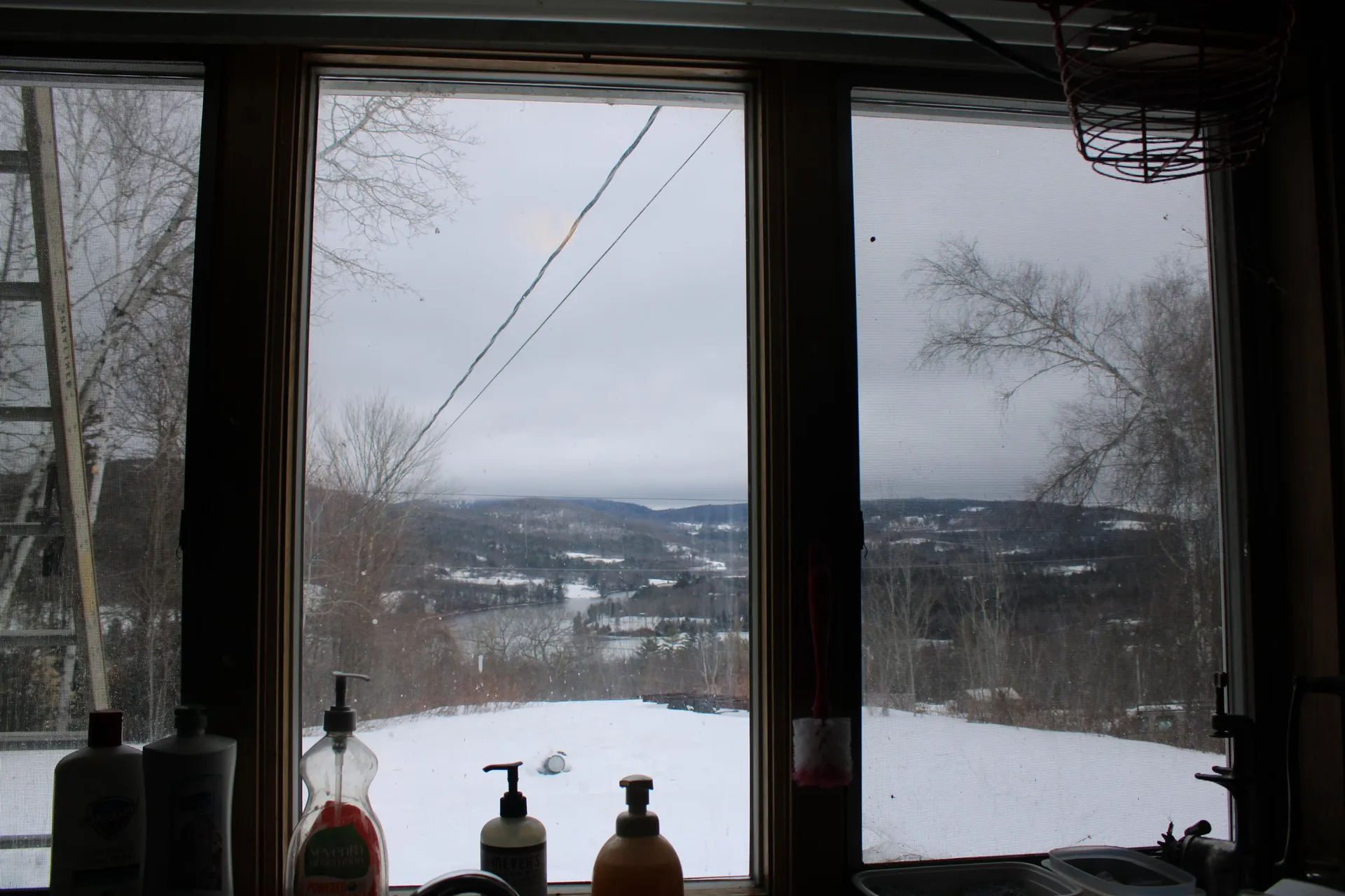 1579 Monroe Road Littleton NH 03561