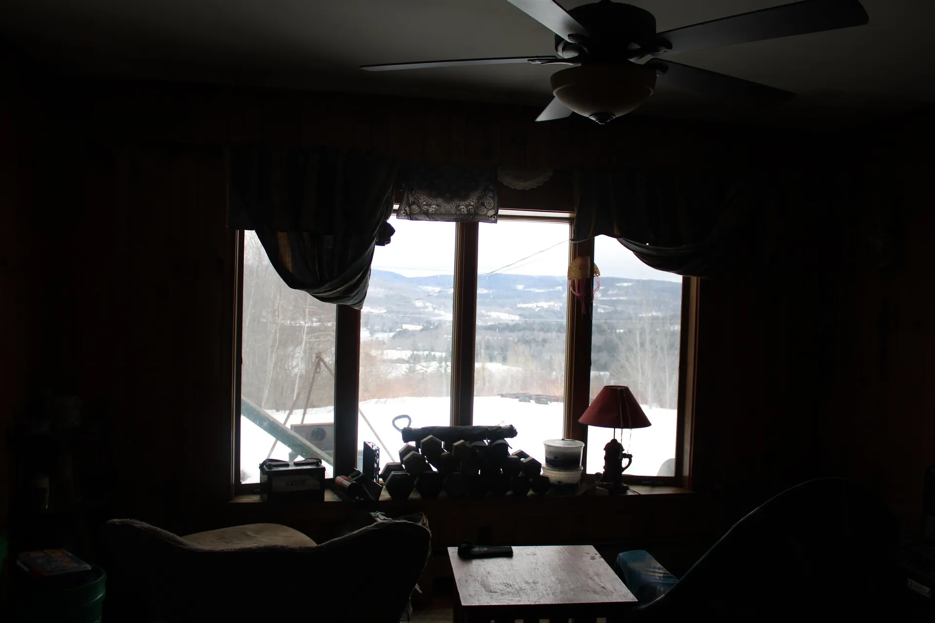 1579 Monroe Road Littleton NH 03561