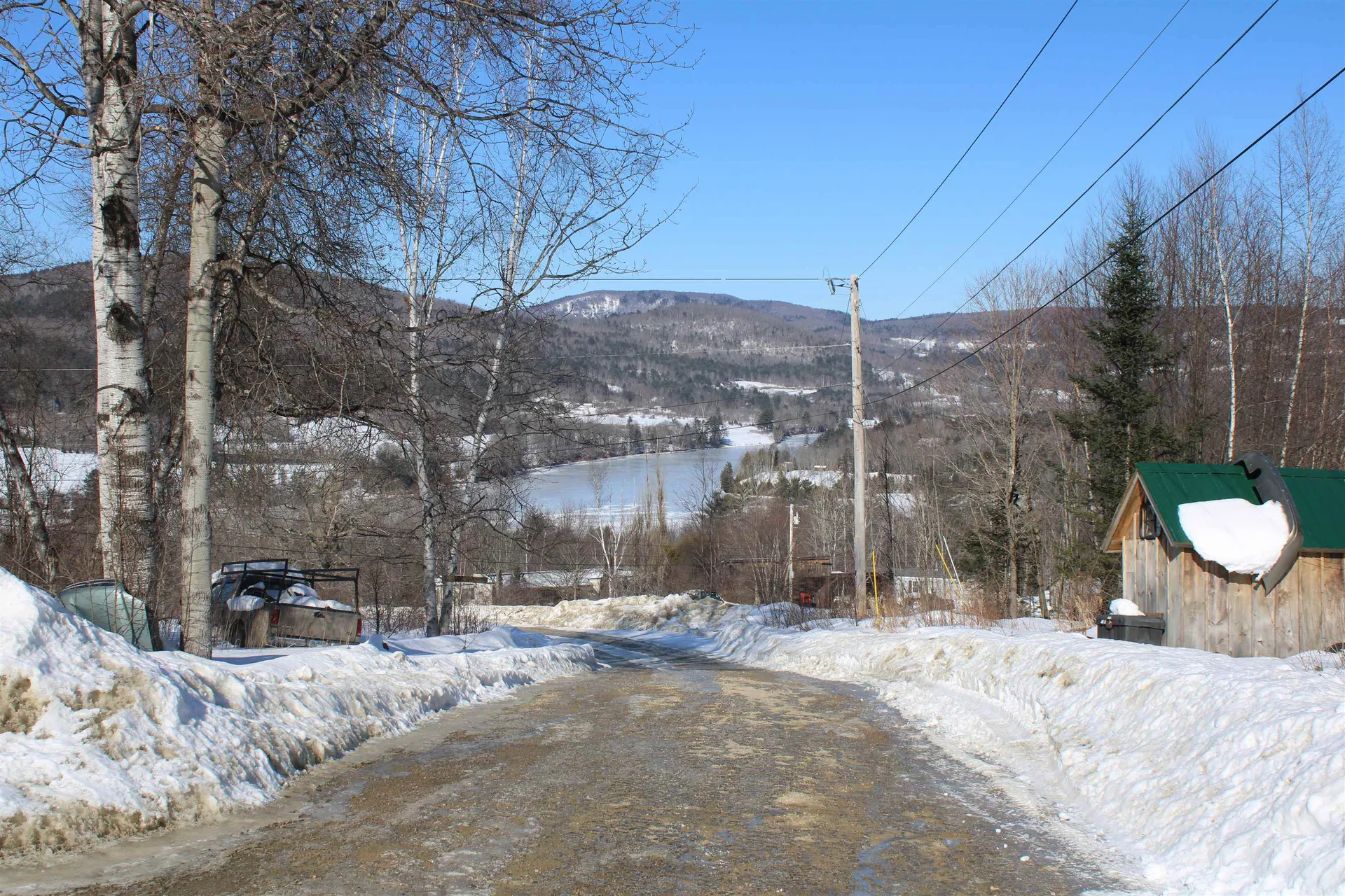 1579 Monroe Road Littleton NH 03561