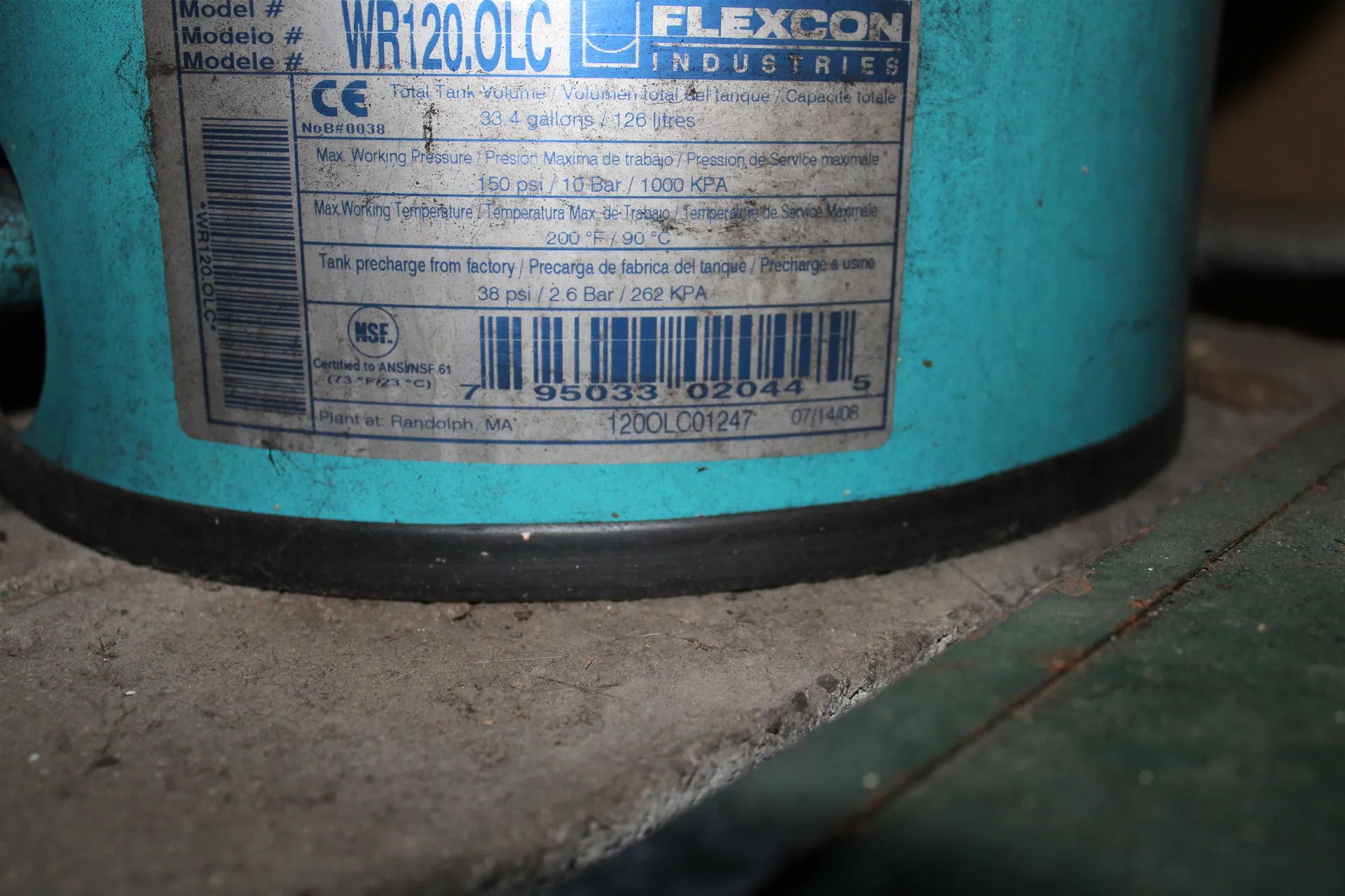 1579 Monroe Road Littleton NH 03561