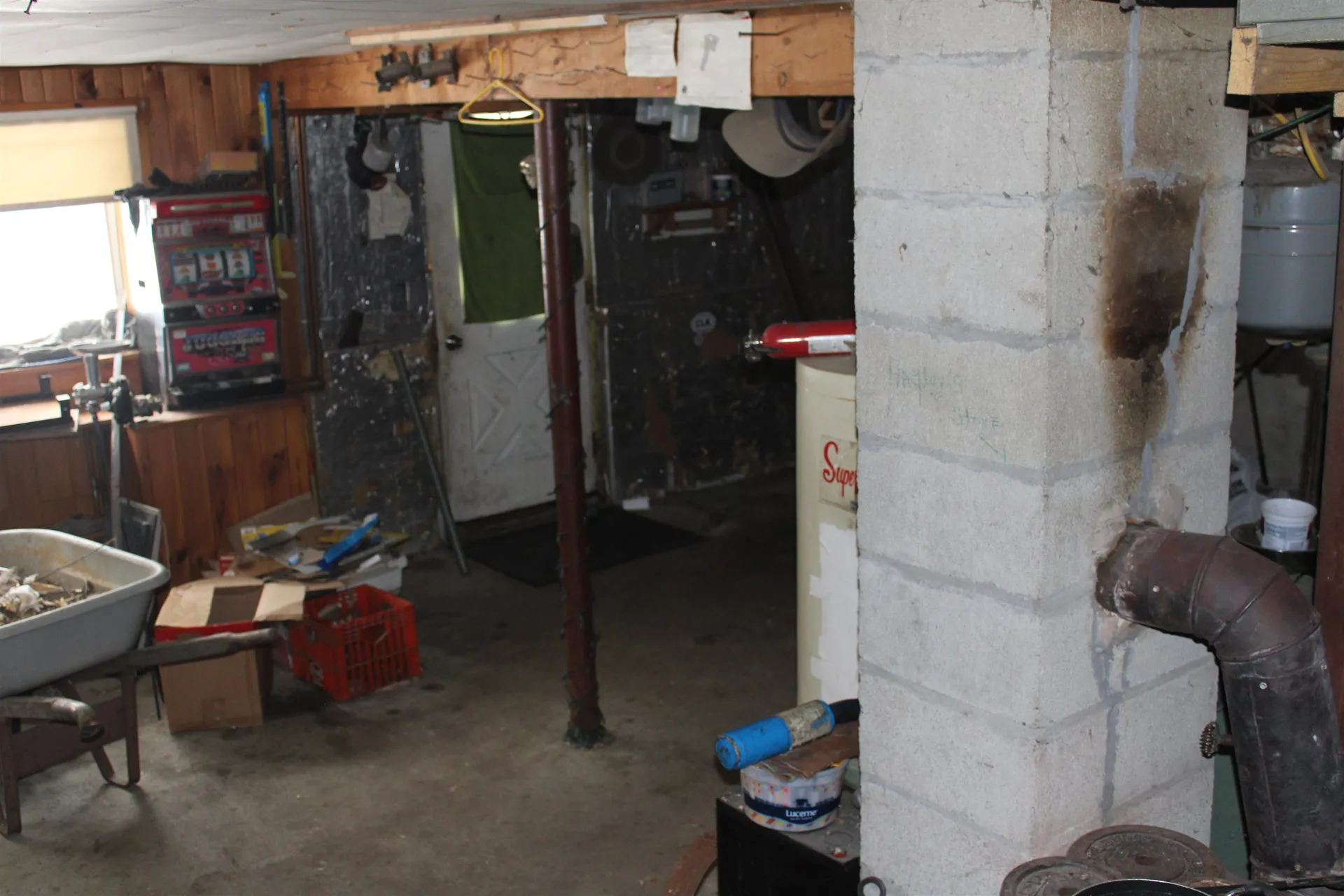 1579 Monroe Road Littleton NH 03561