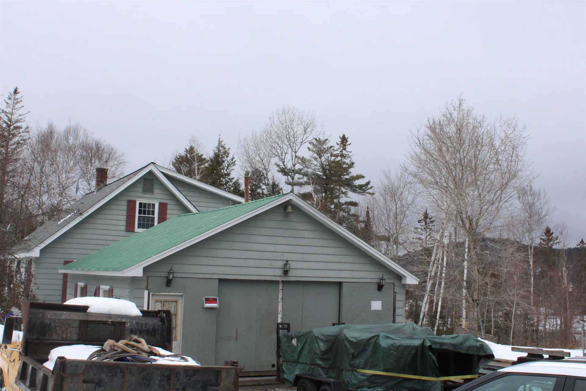 1579 Monroe Road Littleton NH 03561