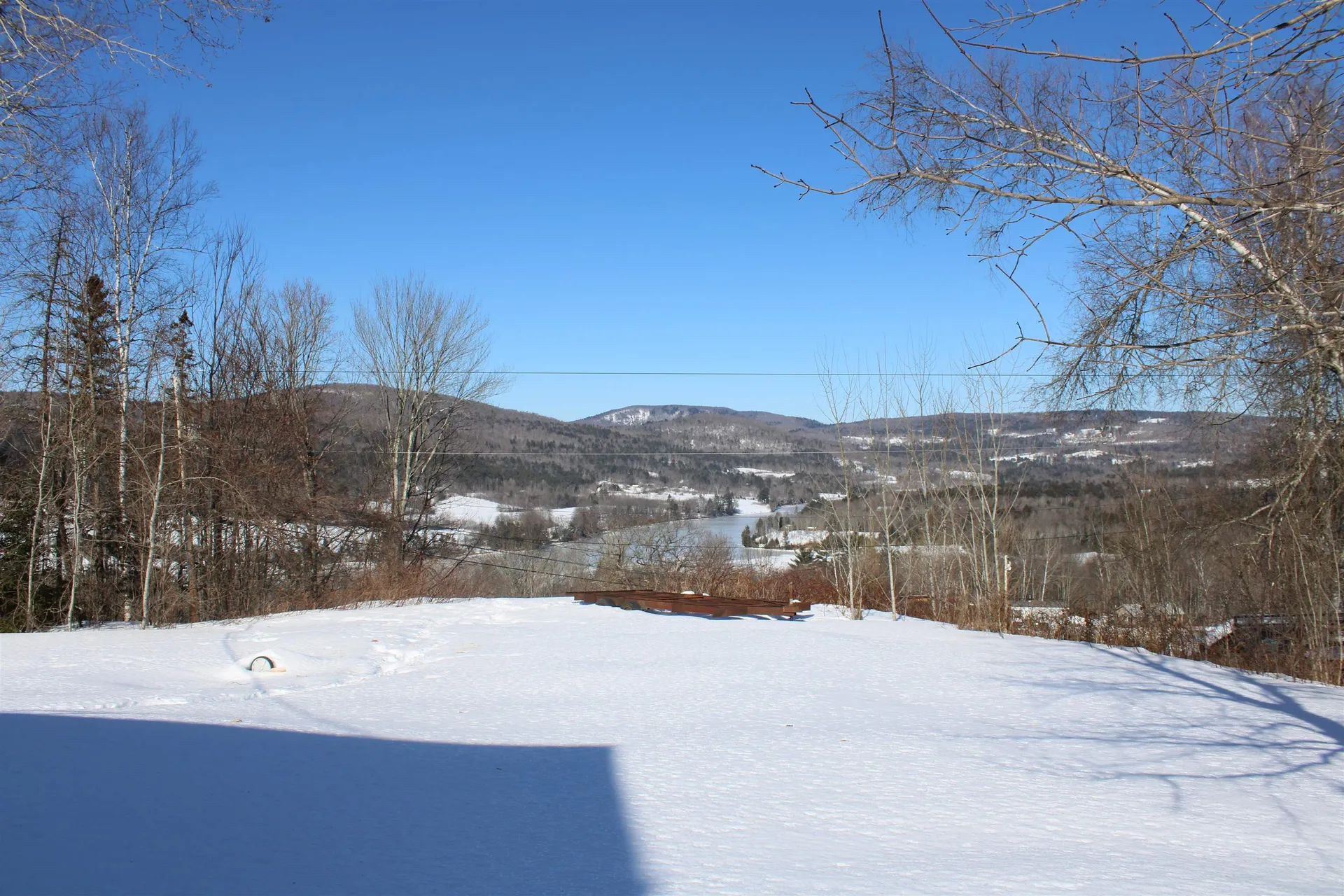 1579 Monroe Road Littleton NH 03561