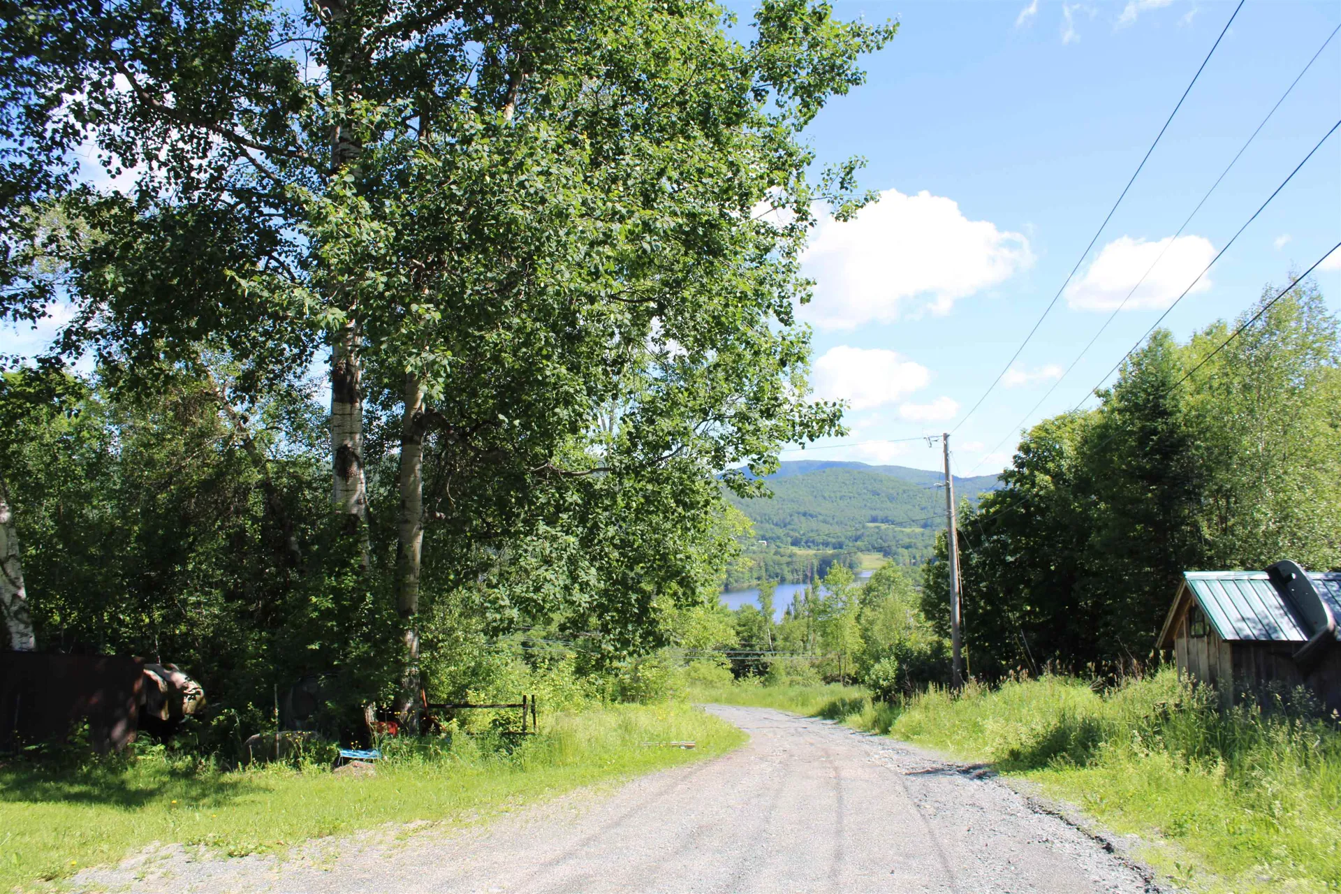 1579 Monroe Road Littleton NH 03561