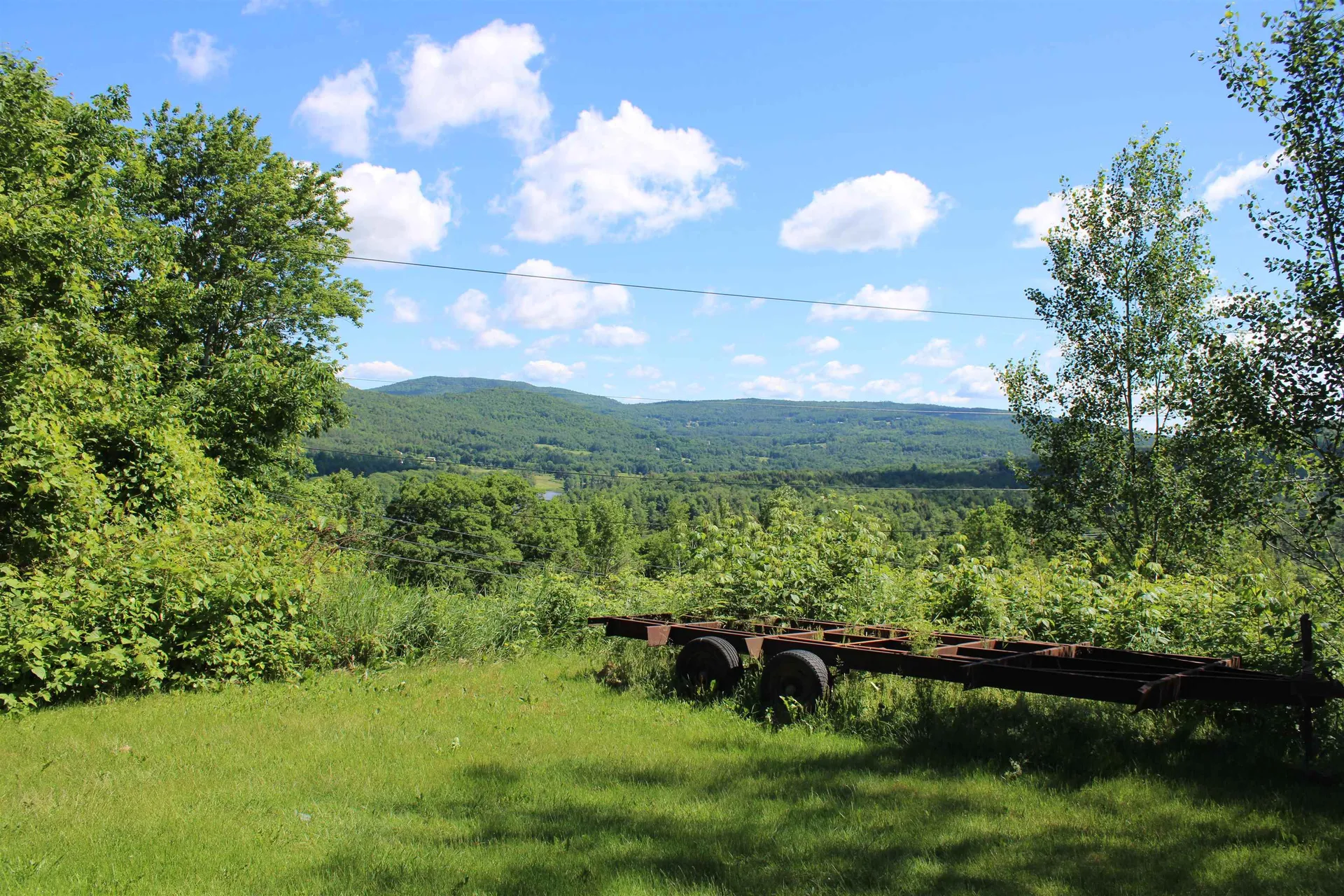 1579 Monroe Road Littleton NH 03561