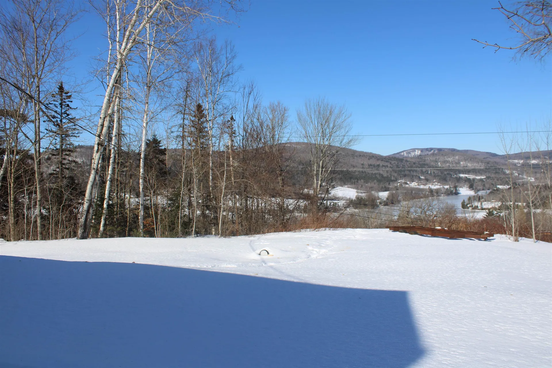 1579 Monroe Road Littleton NH 03561