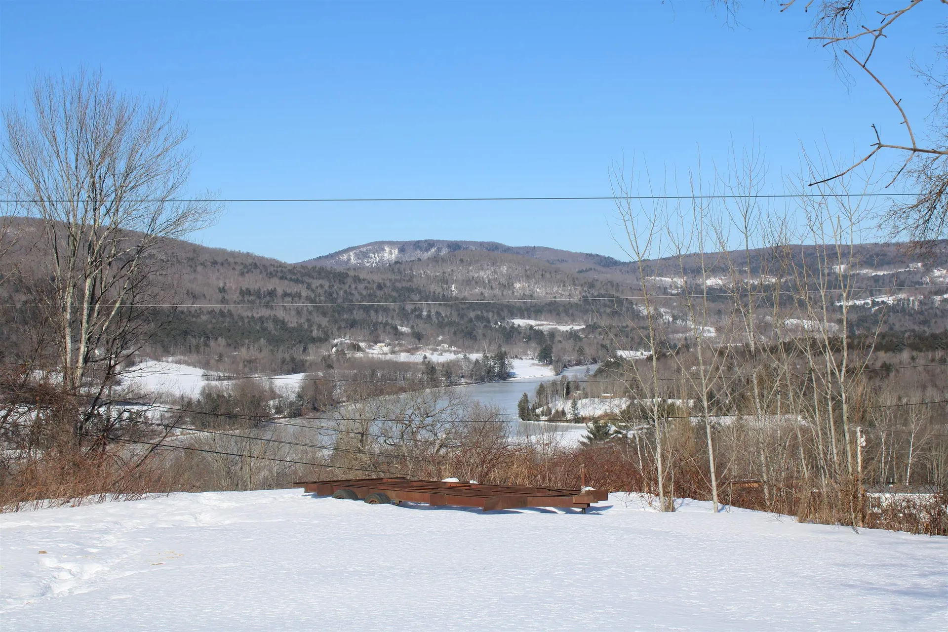 1579 Monroe Road Littleton NH 03561
