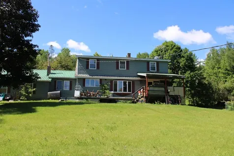 1579 Monroe Road Littleton NH 03561
