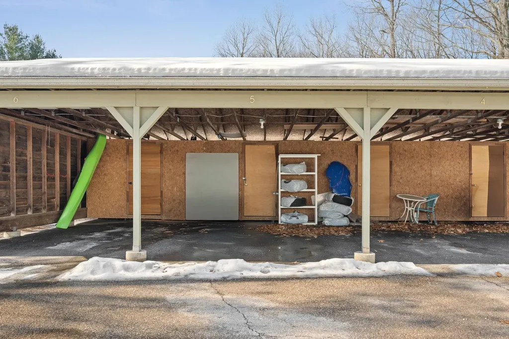 440 Oak Circle Colchester VT 05446