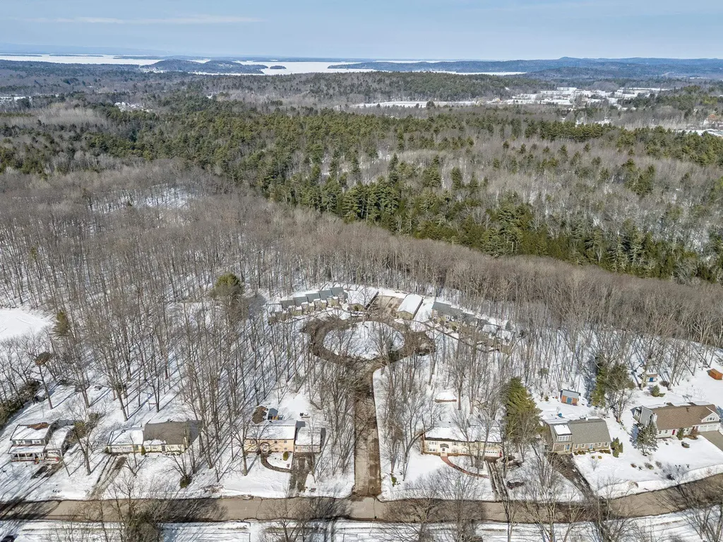 440 Oak Circle Colchester VT 05446