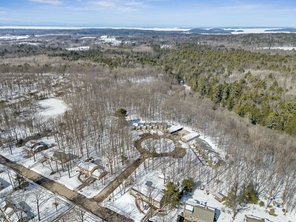 440 Oak Circle Colchester VT 05446