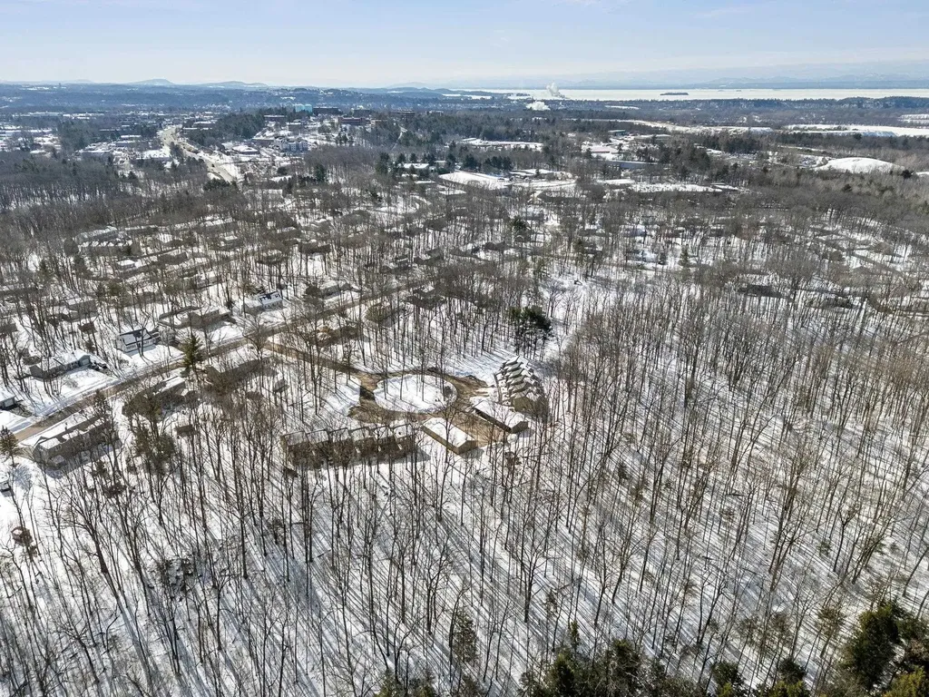 440 Oak Circle Colchester VT 05446