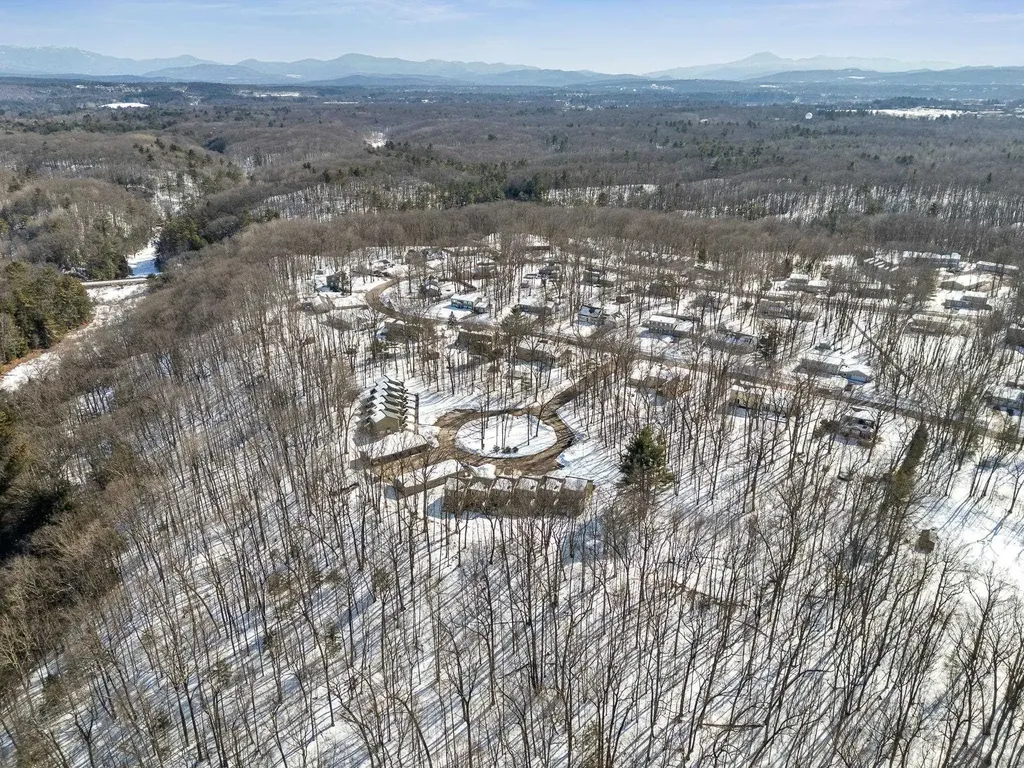440 Oak Circle Colchester VT 05446