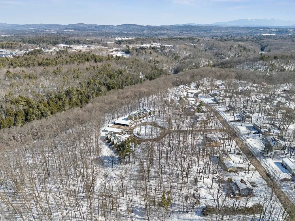 440 Oak Circle Colchester VT 05446