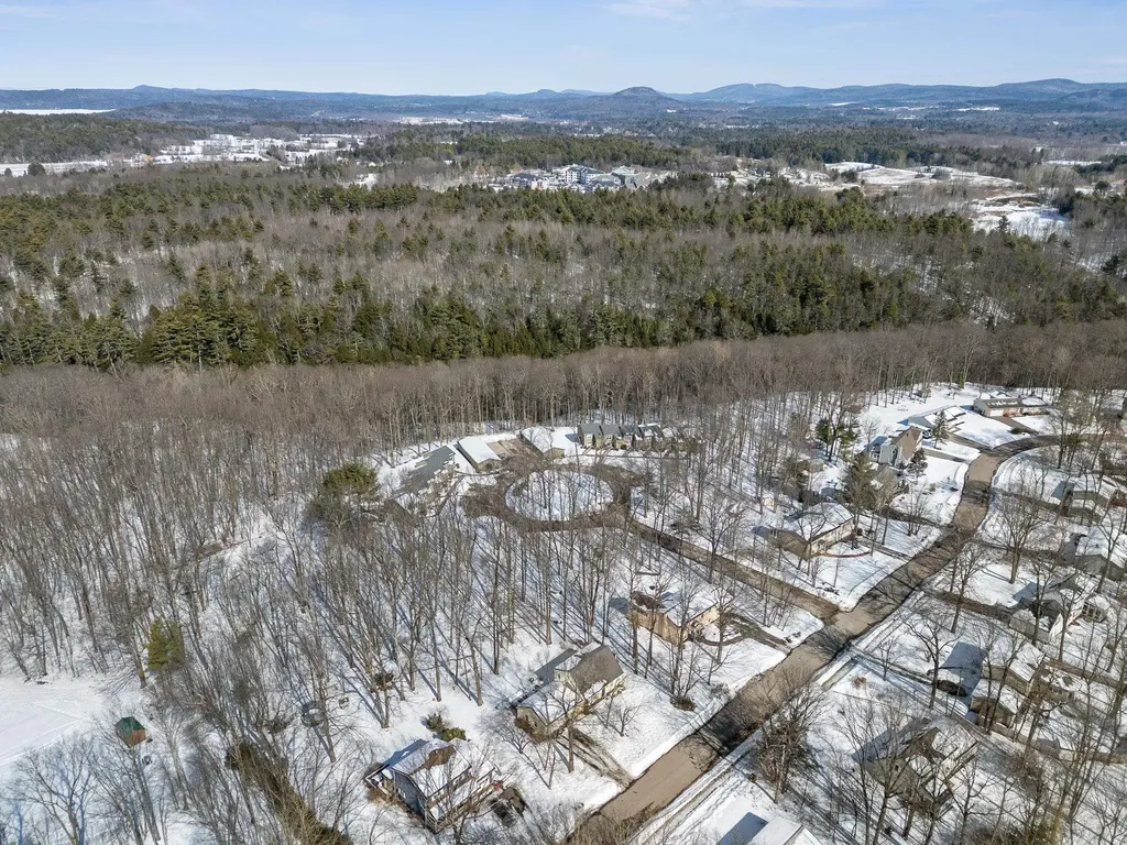 440 Oak Circle Colchester VT 05446