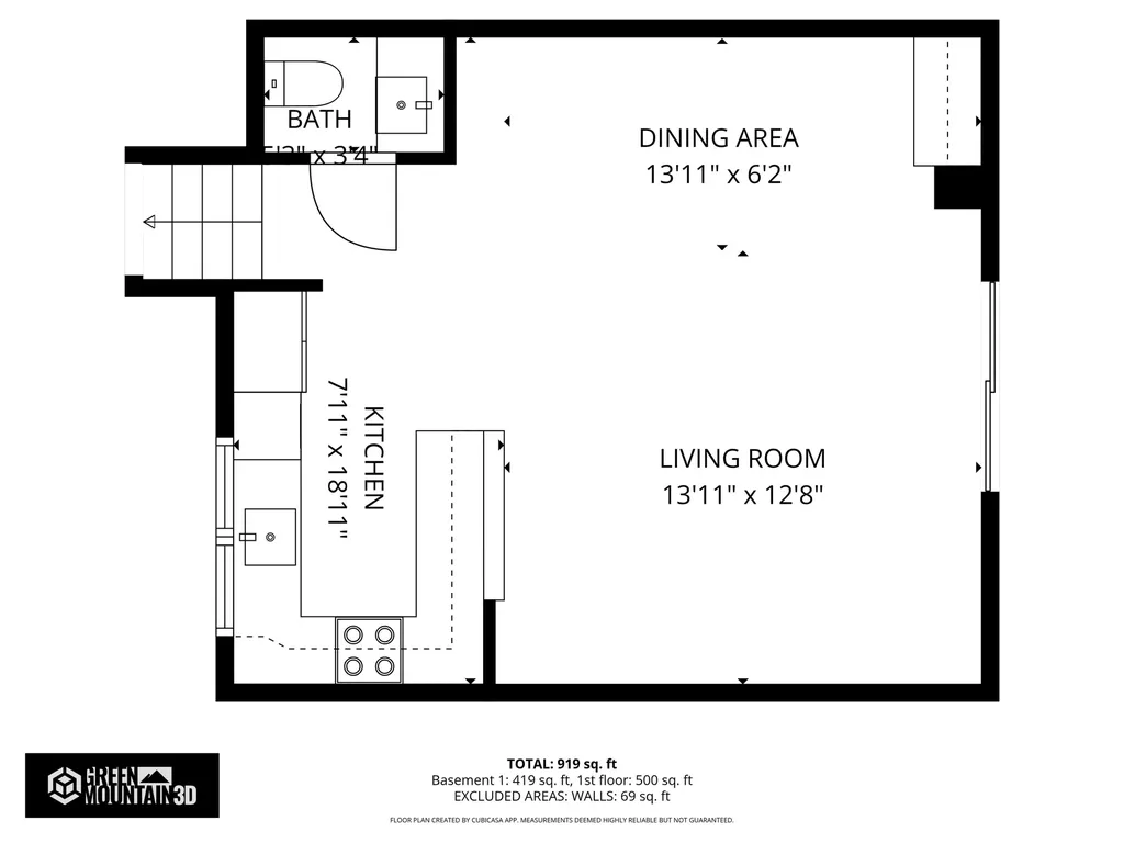 440 Oak Circle Colchester VT 05446
